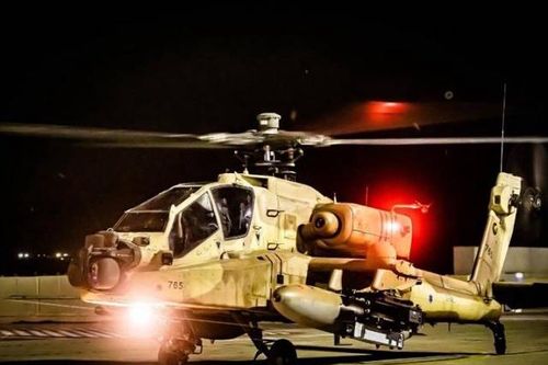 Vì sao Dải Gaza bị tấn công?