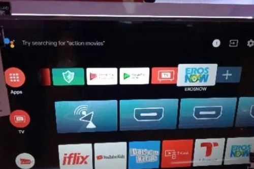 Người dùng có thể bị theo dõi từ lỗ hổng bảo mật lớn trong TV của TCL