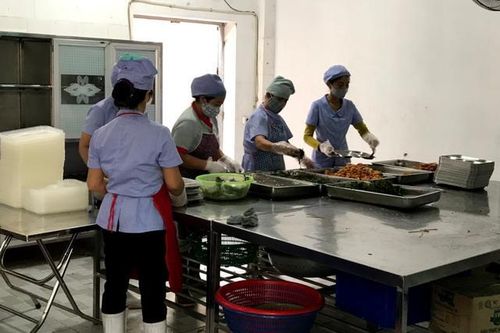 Kết luận bất ngờ về vụ hơn 100 học sinh nghỉ học bất thường ở Hà Nội