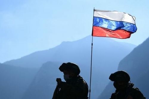 Xung đột Armenia-Azerbaijan: Nga 'xông xáo' ở Nagorno-Karabakh, Ngoại trưởng Lavrov liên tục điện đàm