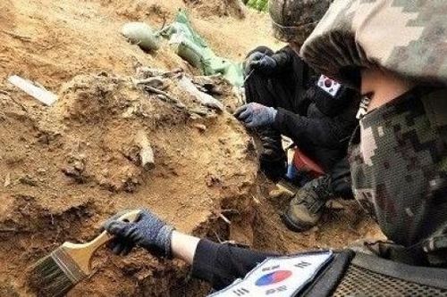 Hàn Quốc chi gần 2 tỉ Won để chuyển chốt canh gác Khu phi quân sự thành bảo tàng