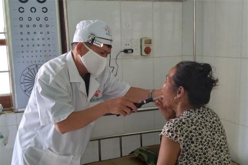 Những điều 'tai nghe, mắt thấy' ở bản 61