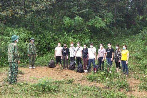 Luật Biên phòng Việt Nam có ý nghĩa quan trọng trong bảo vệ độc lập, chủ quyền, toàn vẹn lãnh thổ của Tổ quốc