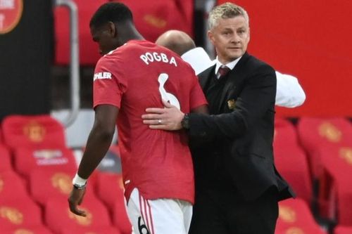 Pogba bị cảnh cáo vì phát ngôn ở tuyển Pháp