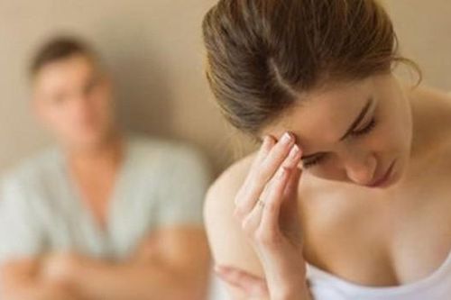 Biết vợ bị vô sinh, chồng còn bồi thêm 'đòn chí mạng' này