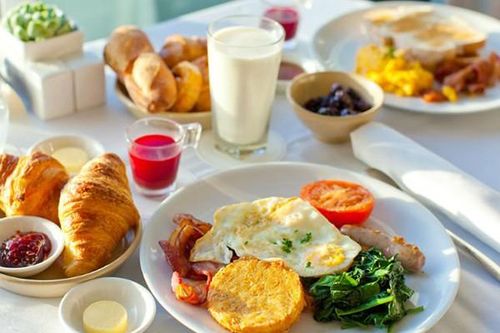 Thói quen giúp sống khỏe, trường thọ, nhiều người Việt thường 'làm ngược lại'