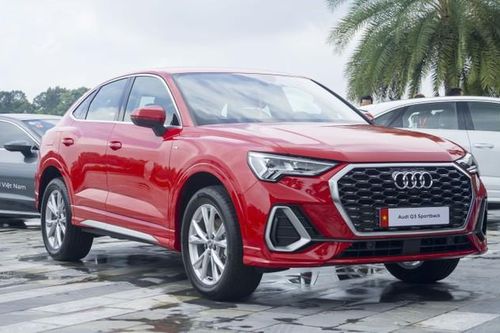 3 tháng thực thi EVFTA, xe châu Âu về Việt Nam vẫn nhỏ giọt