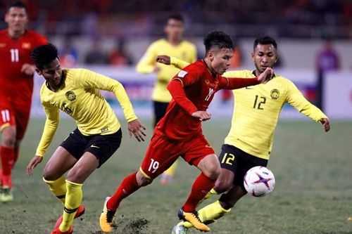 Đối thủ của Việt Nam có thể bỏ vòng loại World Cup 2022