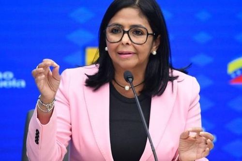 Lãnh đạo nhà nước và Tập đoàn dầu khí Venezuela sang thăm Liên bang Nga