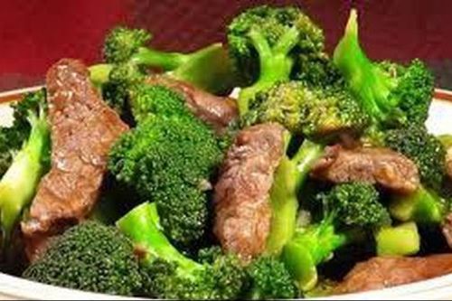 Những món rau hạn chế xào nếu nếu không muốn béo phì