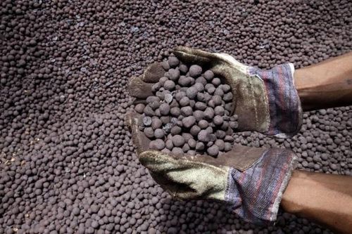 Sản lượng sắt xốp của Iran tăng 10% trong 7 tháng so với cùng kỳ năm trước