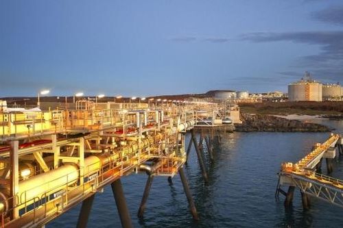 Các nhà đầu tư Trung Quốc rút khỏi dự án khí đốt Scarborough trị giá 16 tỷ USD ở Tây Úc do căng thẳng ngoại giao