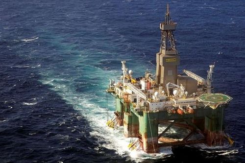 ConocoPhillips công bố phát hiện khí mới ngoài khơi Na Uy