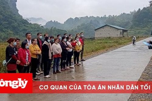 Một đêm phát hiện 2 vụ/25 công dân nhập cảnh trái phép