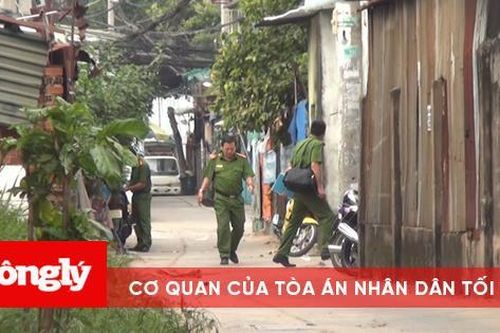 Bắt hai đối tượng đánh chết người đàn ông ở quận Bình Tân