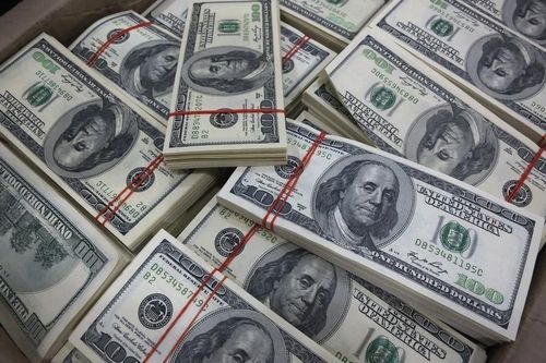 Tỷ giá ngoại tệ ngày 16/11: Nhân tố tác động USD giảm