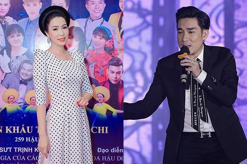 Trịnh Kim Chi và các sao Việt quyên hàng tỷ đồng hỗ trợ bà con miền Trung