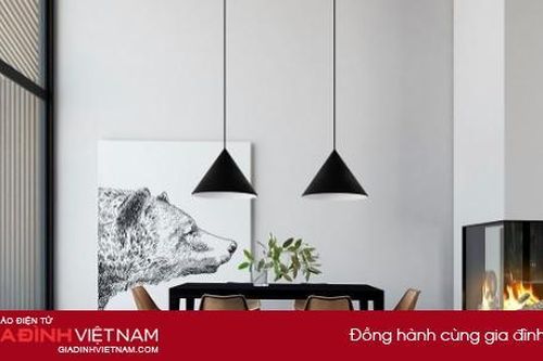 5 chi tiết nội thất trong nhà tiết lộ tính cách gia chủ