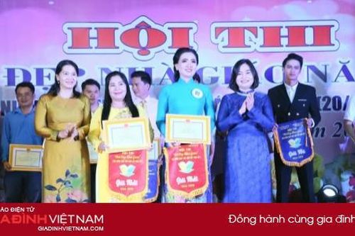 TP. Cần Thơ tổ chức thành công Hội thi 'Nét đẹp nhà giáo' lần thứ I