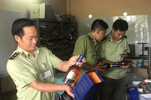 Vụ 7 bệnh nhân ngộ độc rượu tại Bắc Giang: Thu hồi sản phẩm Rượu nếp, Hầm Rượu Việt