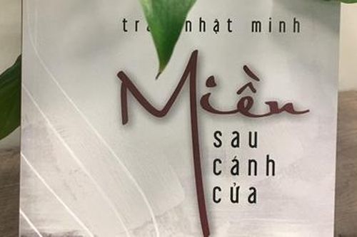 'Miền sau cánh cửa' - nơi neo giữ ký ức