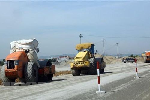 Long An: Hơn 13.000 tỷ đồng phát triển hệ thống giao thông
