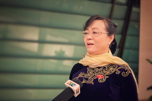 Chính quyền đô thị TP.HCM: Hướng tới phục vụ nhân dân tốt hơn