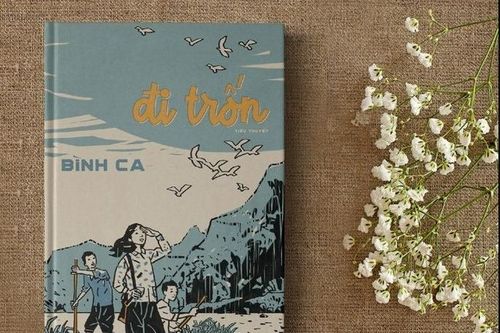 'Đi trốn' và những giá trị trong hành trình trưởng thành