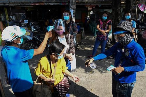 COVID-19 tại ASEAN hết 15/11: Indonesia, Philippines và Malaysia có hàng nghìn ca mắc mới