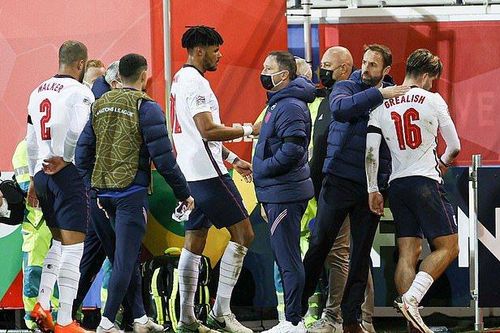 Thất bại trên đất Bỉ trước Quỷ đỏ, Tam sư dừng bước tại Nations League