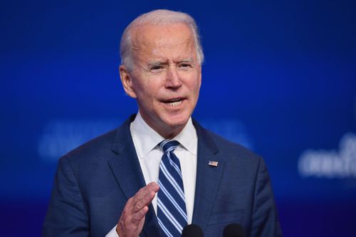 Trật tự thế giới mới ông Biden được thừa hưởng một khi nắm quyền
