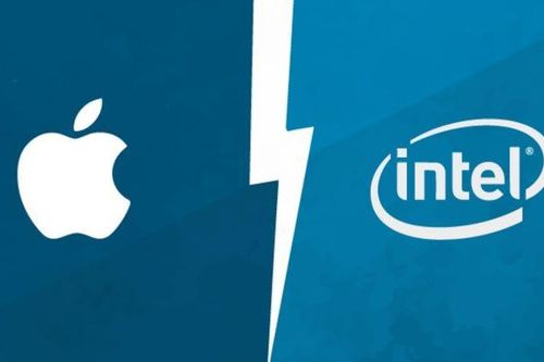 Lý do Apple phá vỡ quan hệ đối tác kéo dài 15 năm với Intel