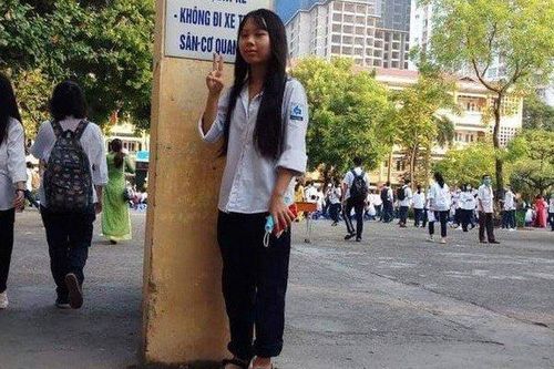 Tìm kiếm nữ sinh lớp 12 mất tích bí ẩn trong đêm