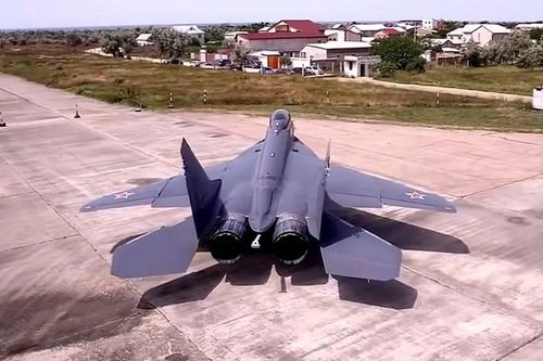 Tại sao Algeria cần MiG-29M / M2 hiện đại hóa?