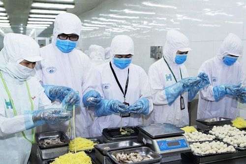 TP.HCM: Ứng dụng công nghệ thông tin trong kiểm soát an toàn thực phẩm