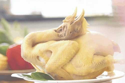 Với những mẹo này chị em có thể lọc và rút xương gà dễ dàng chỉ trong 'nháy mắt'