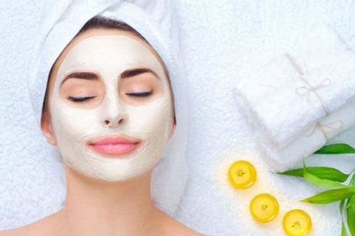 3 mặt nạ tự chế đơn giản chống lão hóa da hiệu quả