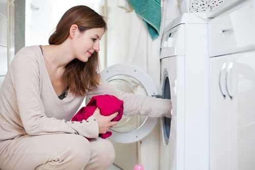 Mẹo làm sạch máy giặt đơn giản không phải ai cũng biết