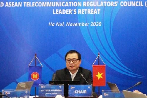 Việt Nam và những nỗ lực đóng góp thúc đẩy chuyển đổi số ASEAN