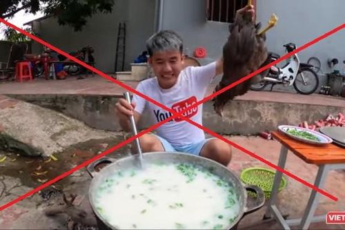 Yêu cầu Google ngừng chia sẻ tiền quảng cáo đối với các kênh YouTube nhảm nhí, giật gân
