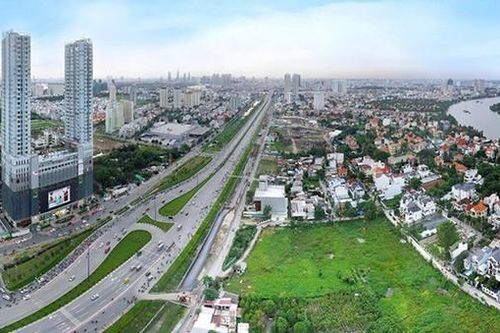 Bất động sản phục hồi nhẹ