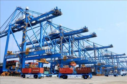 Quá trình chuyển đổi kinh tế của Trung Quốc đối mặt những thách thức mới