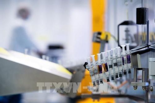 Australia chi hơn 700 triệu USD xây nhà máy sản xuất vaccine lớn nhất nước này