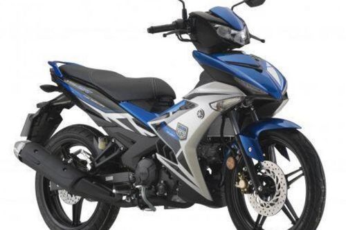 Yamaha Exciter 2020 ra mắt với 4 màu mới, giá từ 49,5 triệu đồng