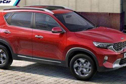 Kia Sonet 2021 ra mắt tại Indonesia, sắp về Việt Nam?