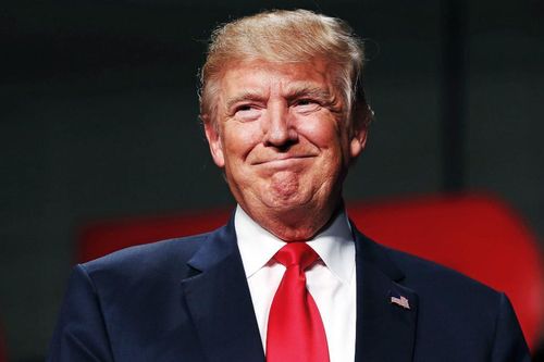 Tổng thống Donald Trump muốn lập mạng xã hội để cạnh tranh với Twitter