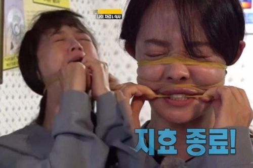Song Ji Hyo, Jeon So Min Seventeen đau đớn tột độ vì trò chơi nguy hiểm, 'Running Man' bị Knet chỉ trích