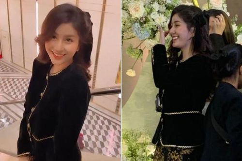 'Soi' nhan sắc hotgirl Võ Ngọc Trân: Khoảnh khắc đời thường chênh lệch 'trời vực' với ảnh trên mạng