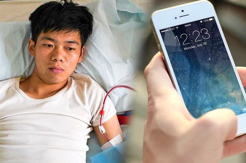 Chàng trai bán thận mua iPhone năm nào đã phải nằm liệt giường cả đời