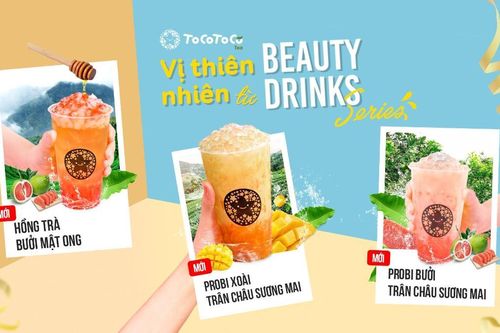Nét tinh tế trong thưởng thức 'đồ uống' của giới trẻ Việt thời 4.0